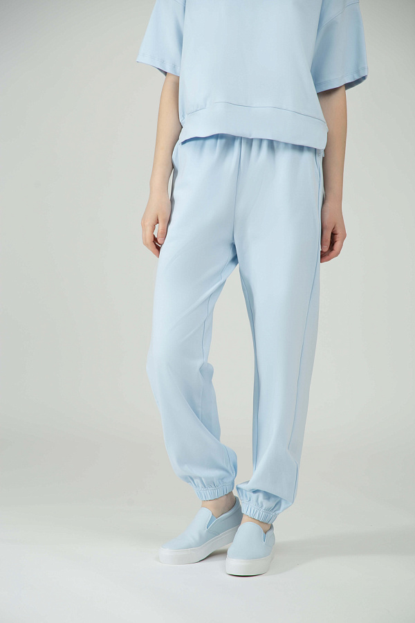 Женские джоггеры